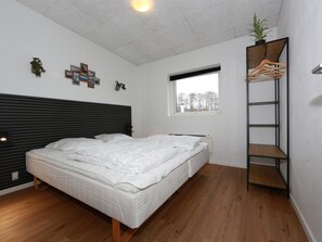 5 Schlafzimmer, Internetzugang