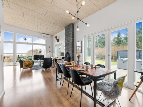 "Tenna" - 250m to the fjord by Interhome