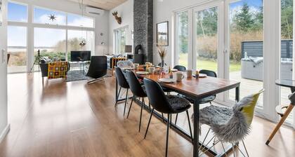 "Tenna" - 250m to the fjord by Interhome