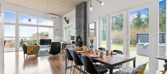 "Tenna" - 250m to the fjord by Interhome