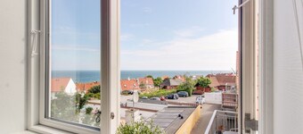 "Sylviane" - 500m from the sea by Interhome