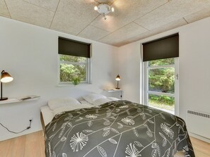 3 bedrooms, internet