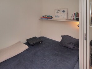 1 quarto, Wi-Fi