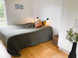 3 habitaciones y wifi