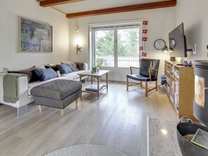 3 chambres, accès Internet