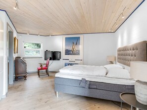 3 chambres, accès Internet
