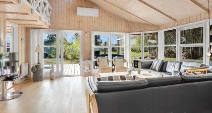 "Akseli" - 800m from the sea by Interhome