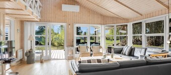 "Akseli" - 800m from the sea by Interhome