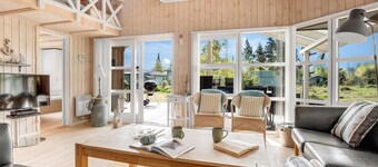 "Akseli" - 800m from the sea by Interhome