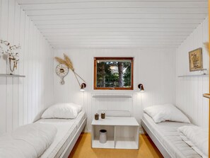 5 Schlafzimmer, Internetzugang