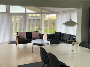 Interior - "Minza" - 250m from the sea by Interhome (Løkken)