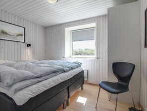 3 habitaciones y wifi 