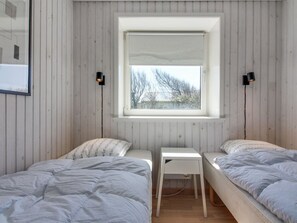 3 chambres, Wi-Fi