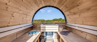 "Teoline" - 500m to the fjord by Interhome