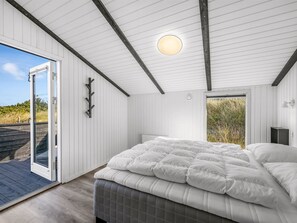 4 chambres, accès Internet