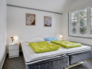 3 bedrooms, WiFi - "Agneta" - 750m from the sea by Interhome (Hadsund)