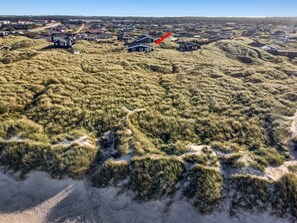 Luchtfoto