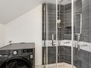 Bathroom - "Arnfin" - 160m from the sea by Interhome (Rødby)