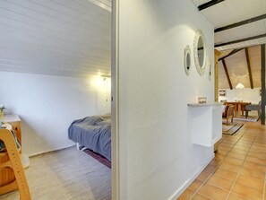 2 bedrooms, Internet - "Arnfin" - 160m from the sea by Interhome (Rødby)