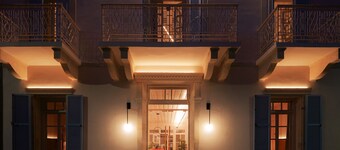 Heart Hotel 