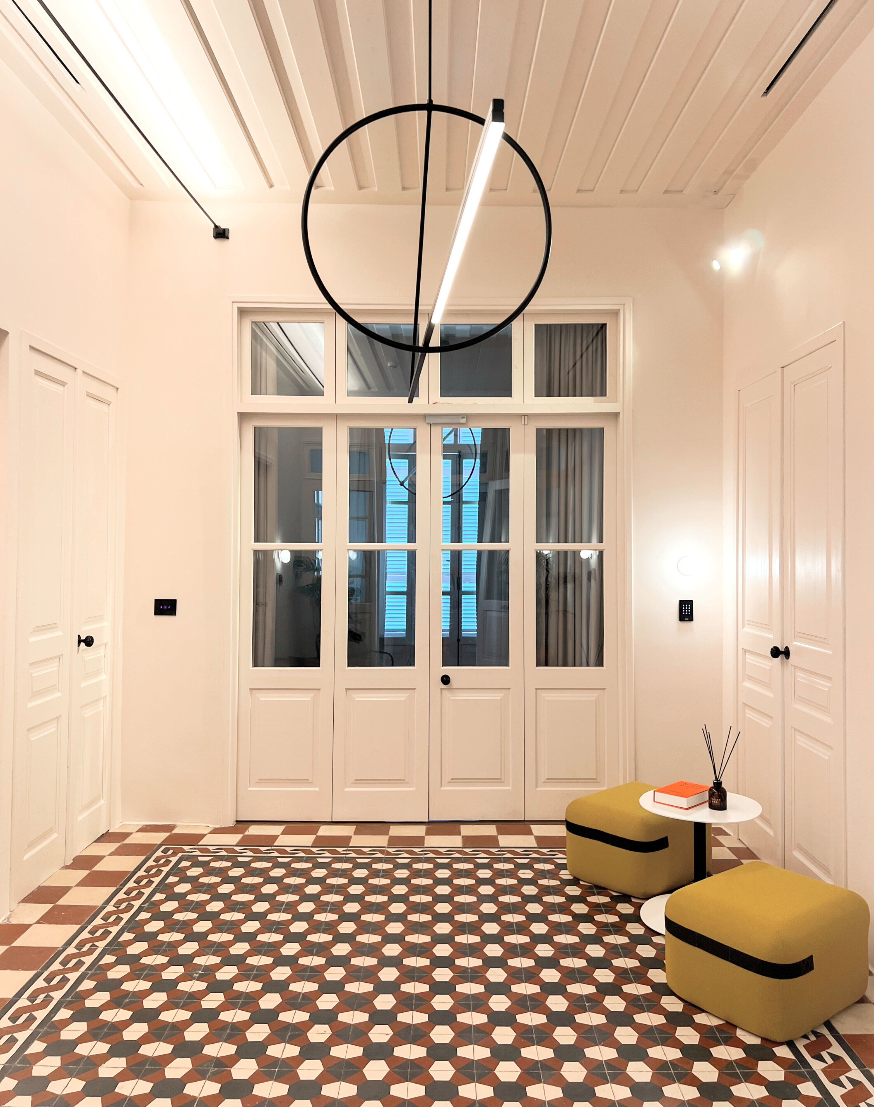 Hallway
