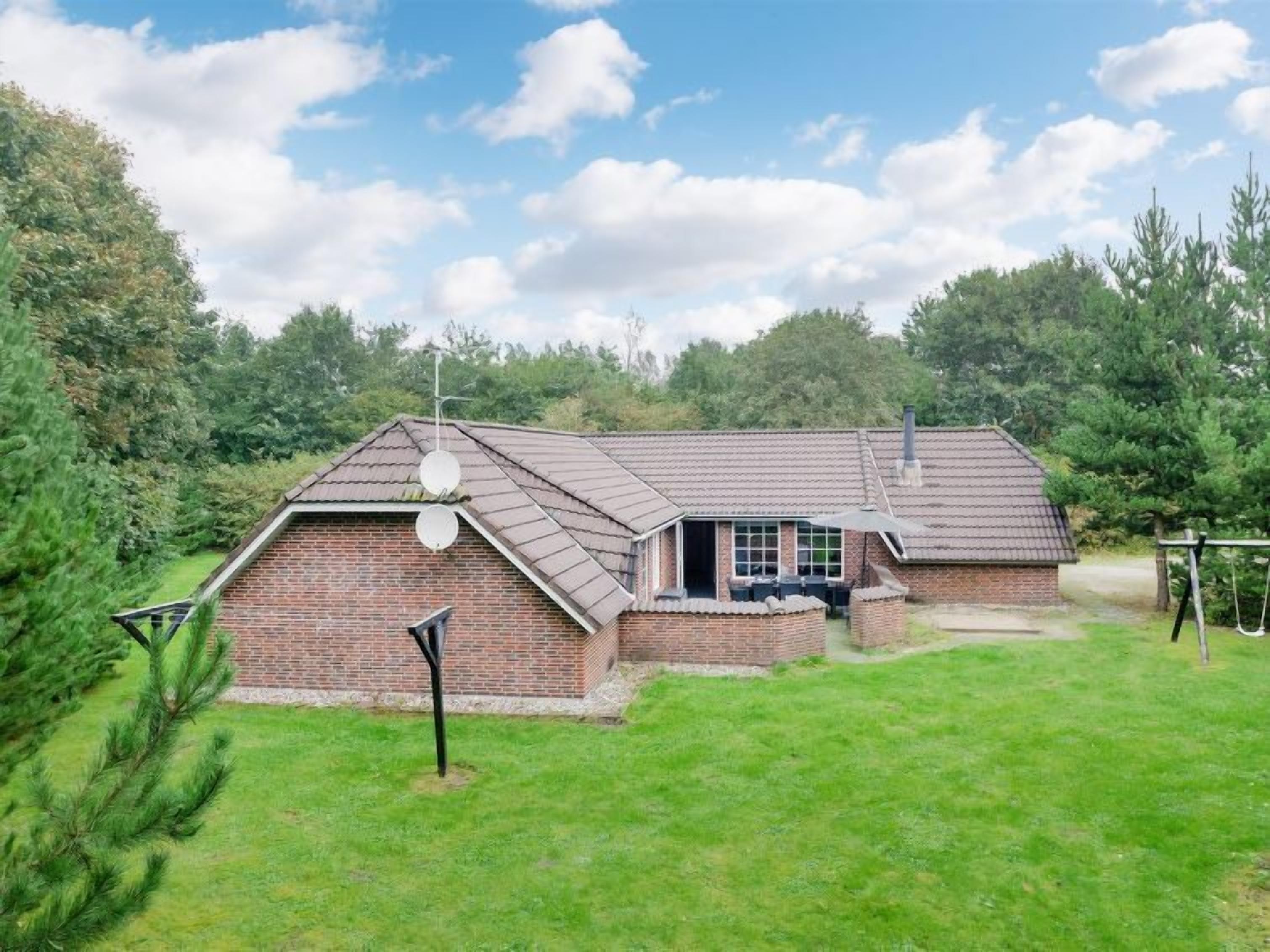 \"Tyge\" - 10km from the sea by Interhome