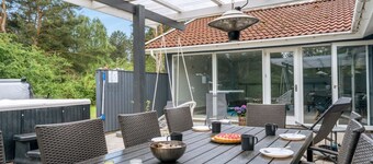 "Sverker" - 300m from the sea by Interhome