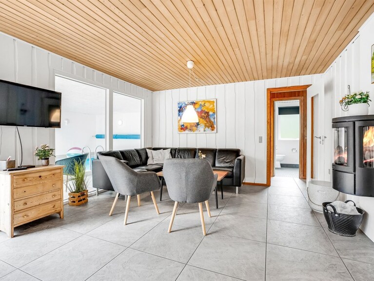 "Sverker" - 300m From The Sea By Interhome - Rødby Sogn