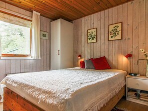 3 Schlafzimmer, WLAN