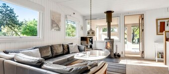 "Arendine" - 700m from the sea by Interhome