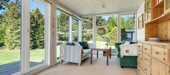 "Arendine" - 700m from the sea by Interhome