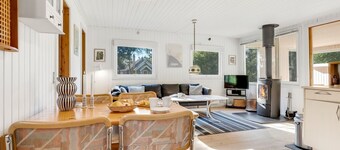 "Arendine" - 700m from the sea by Interhome