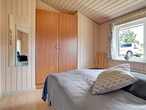 4 Schlafzimmer, WLAN