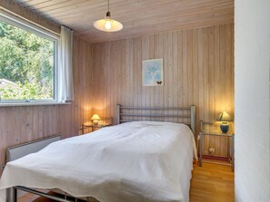 4 bedrooms, Internet