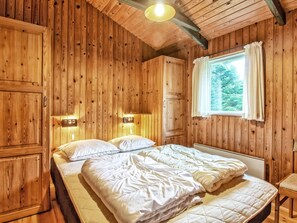 3 slaapkamers, wifi