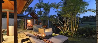 Paradise at Niramaya Villa 14 Port Douglas