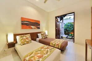 3 soveværelser, strygejern/strygebræt, Wi-Fi, sengetøj