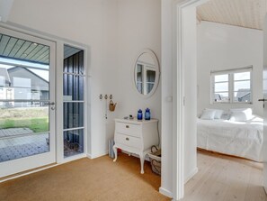 4 Schlafzimmer, Internetzugang