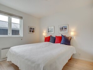 4 Schlafzimmer, Internetzugang