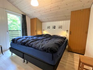 2 Schlafzimmer, WLAN