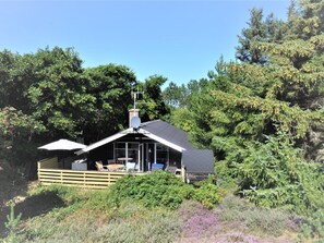 Exterior - "Estelle" - 575m to the fjord by Interhome (Hvide Sande)