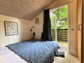 2 bedrooms, WiFi - "Estelle" - 575m to the fjord by Interhome (Hvide Sande)