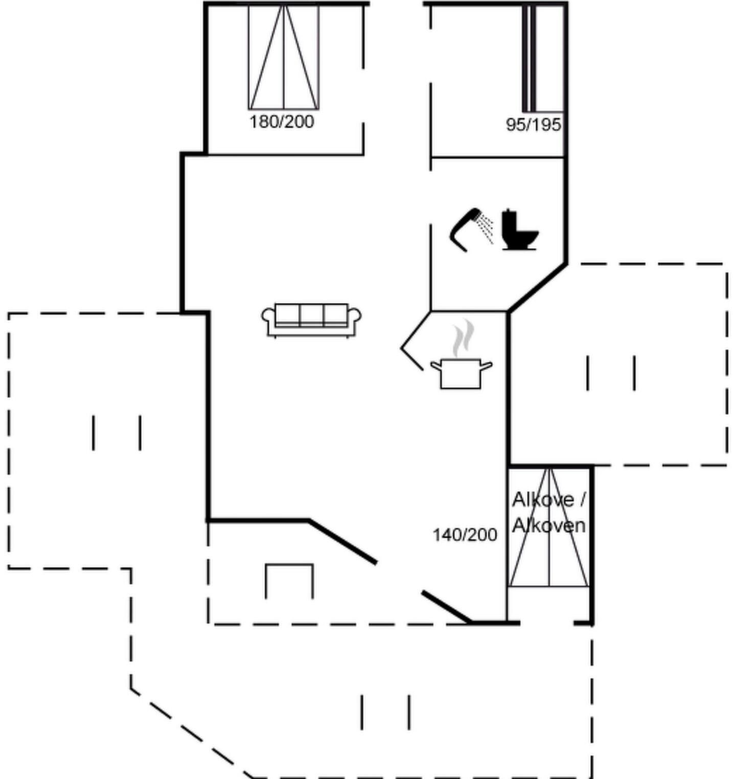 Planløsning
