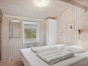 2 Schlafzimmer, Internetzugang