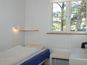 3 bedrooms, WiFi
