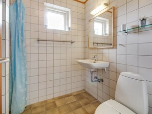 Badeværelse
