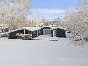 Exterior - "Jouni" - 500m from the sea by Interhome (Gedser)