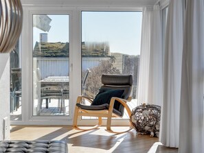 Interior - "Rauli" - 50m from the sea by Interhome (Saltum)