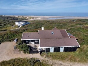 Exterior - "Rauli" - 50m from the sea by Interhome (Saltum)