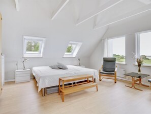 4 chambres, Wi-Fi